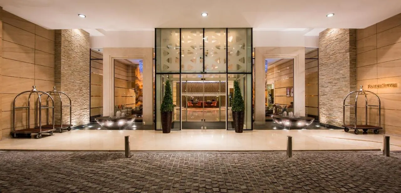 La Suite Dubai Hotel & Apartments 4*,  United Arab Emirates