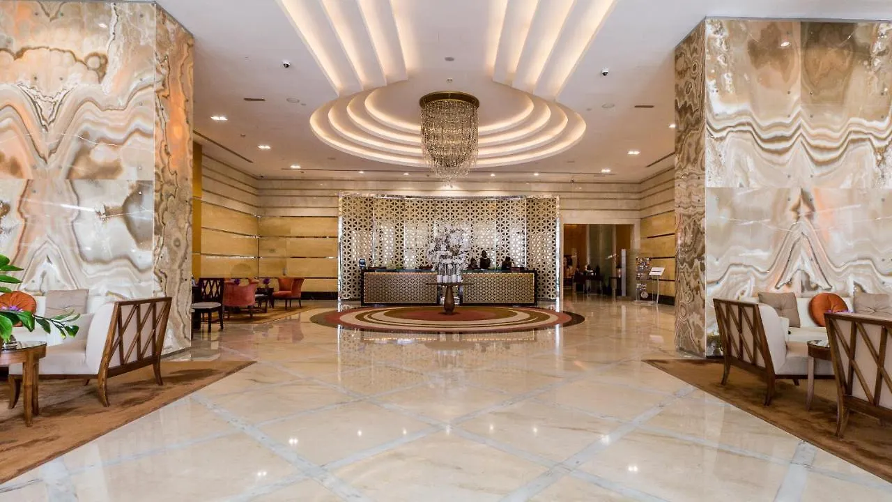La Suite Dubai Hotel & Apartments