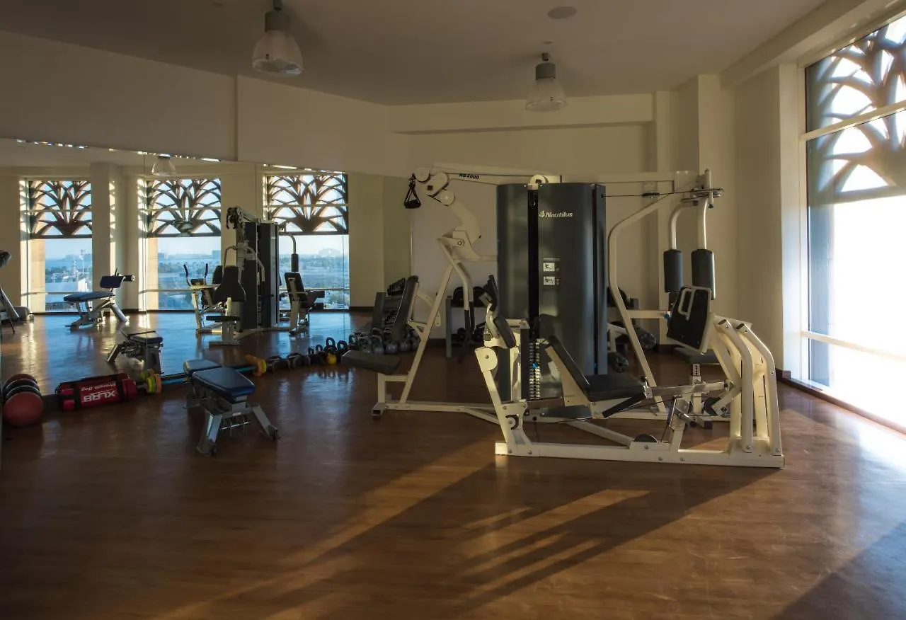 La Suite Dubai Hotel & Apartments