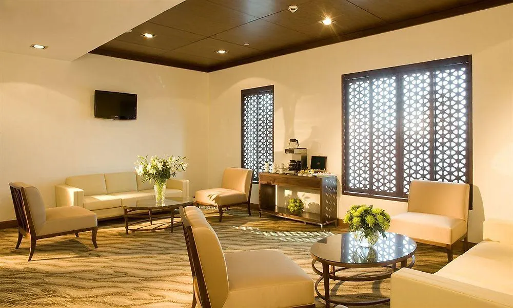 La Suite Dubai Hotel & Apartments