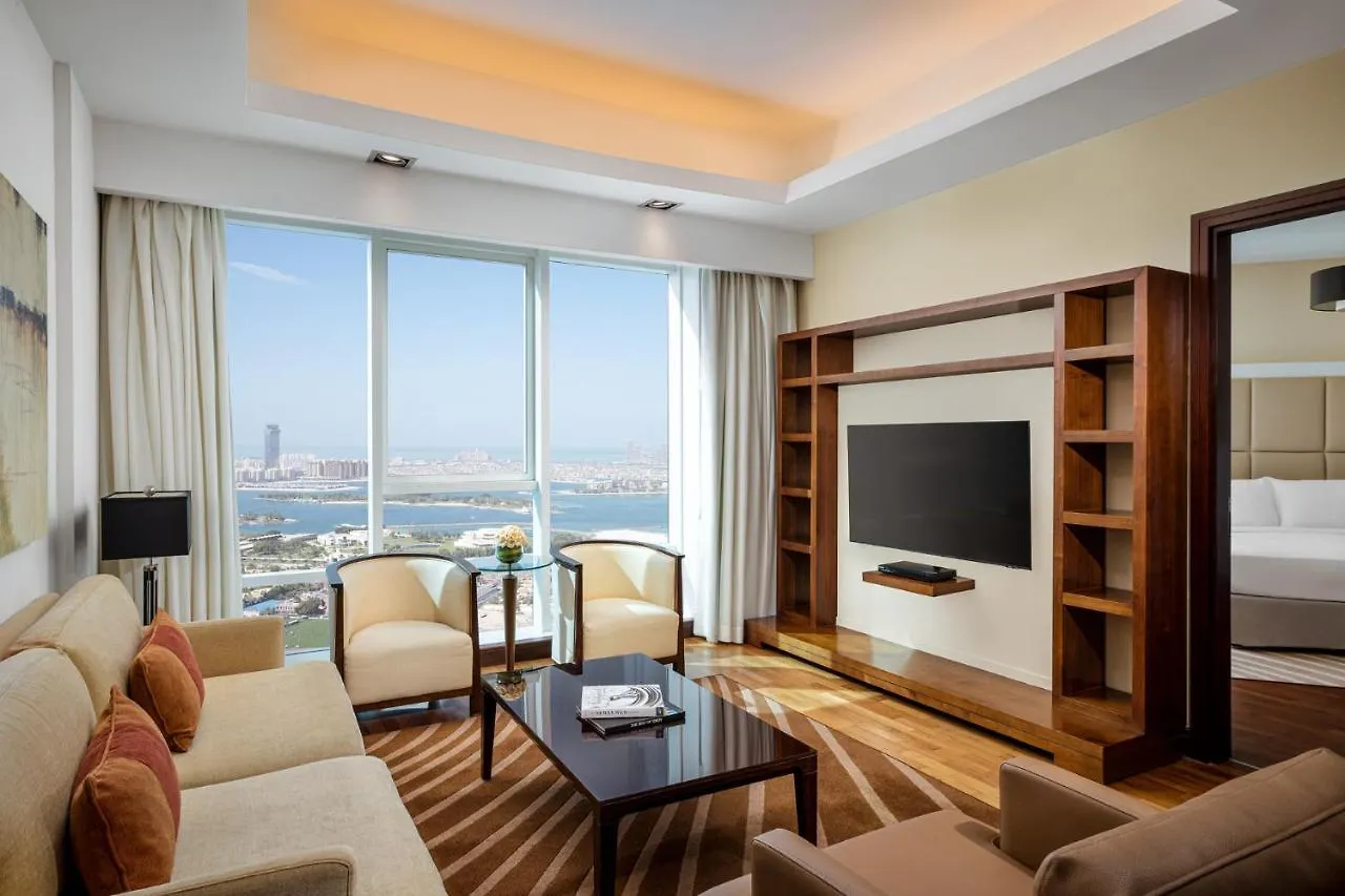 La Suite Dubai Hotel & Apartments