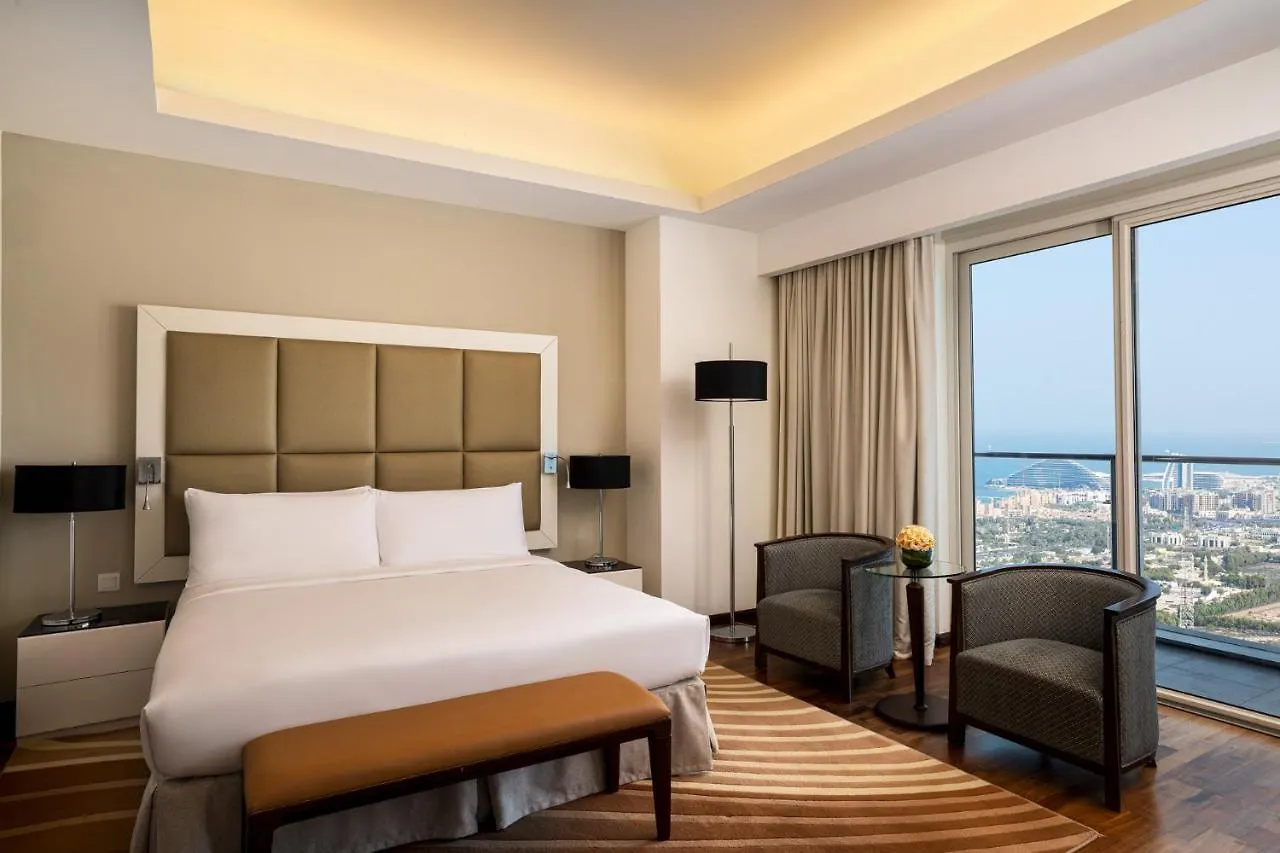 ****  La Suite Dubai Hotel & Apartments United Arab Emirates