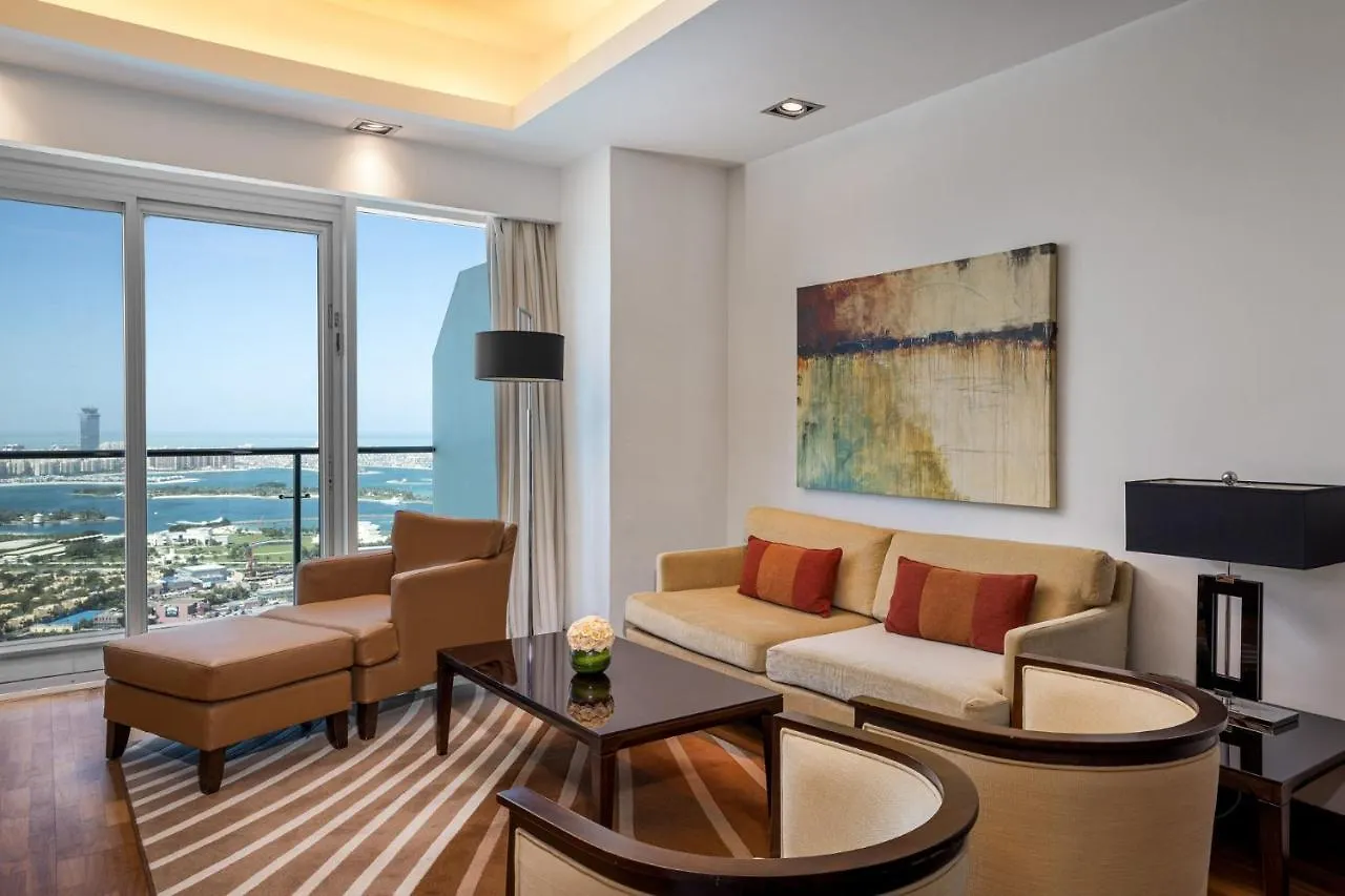 La Suite Dubai Hotel & Apartments 4*,  United Arab Emirates