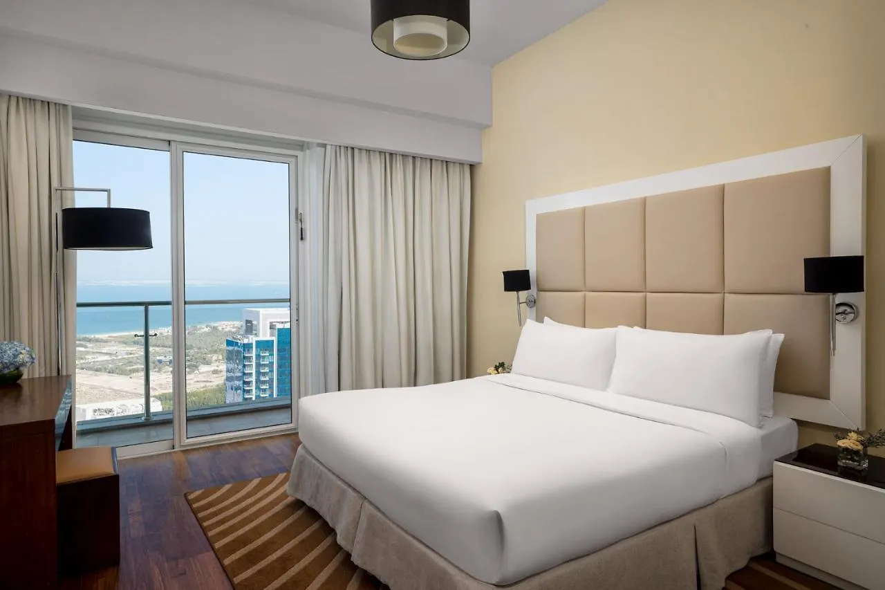 ****  La Suite Dubai Hotel & Apartments United Arab Emirates