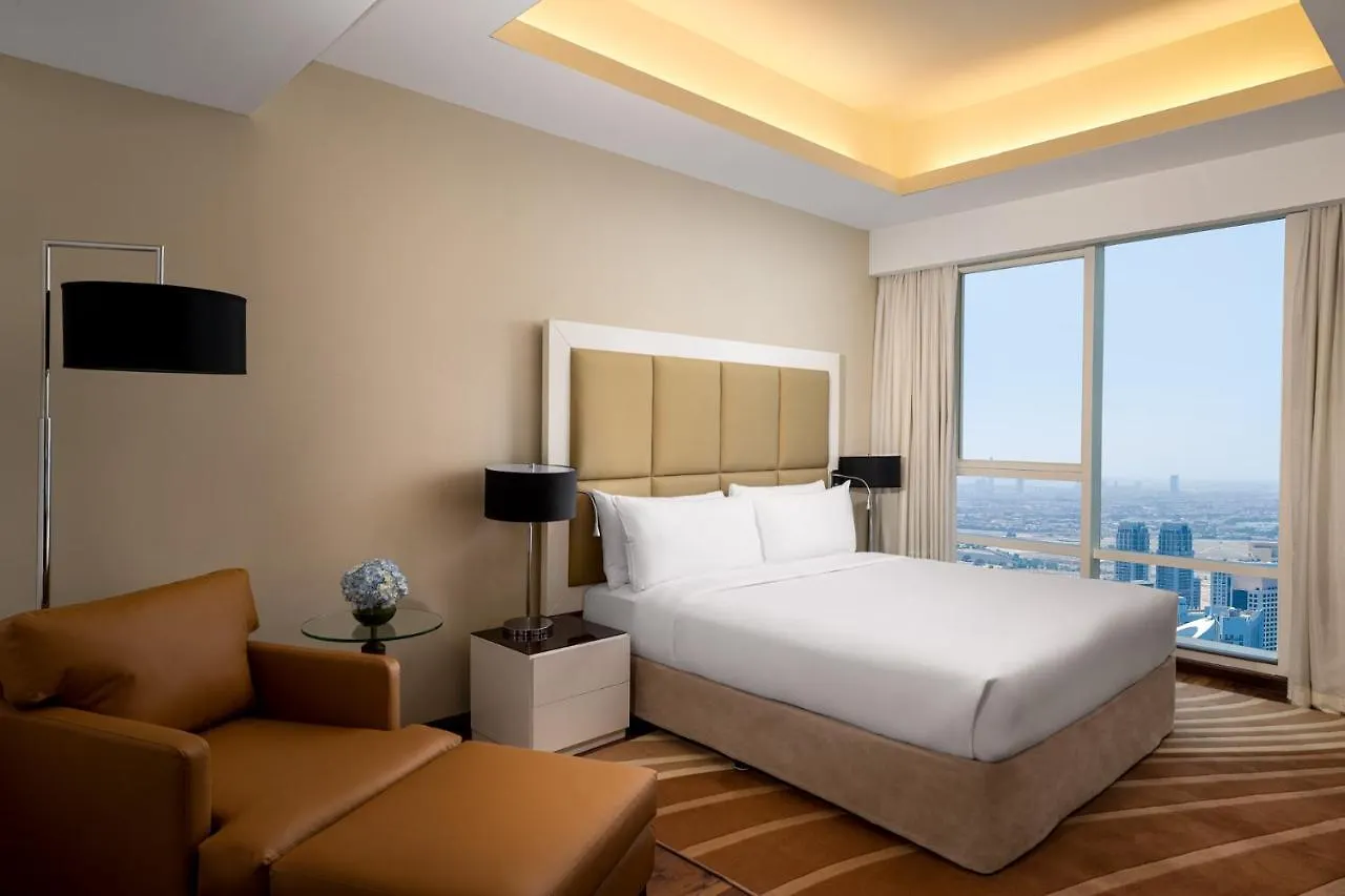 La Suite Dubai Hotel & Apartments