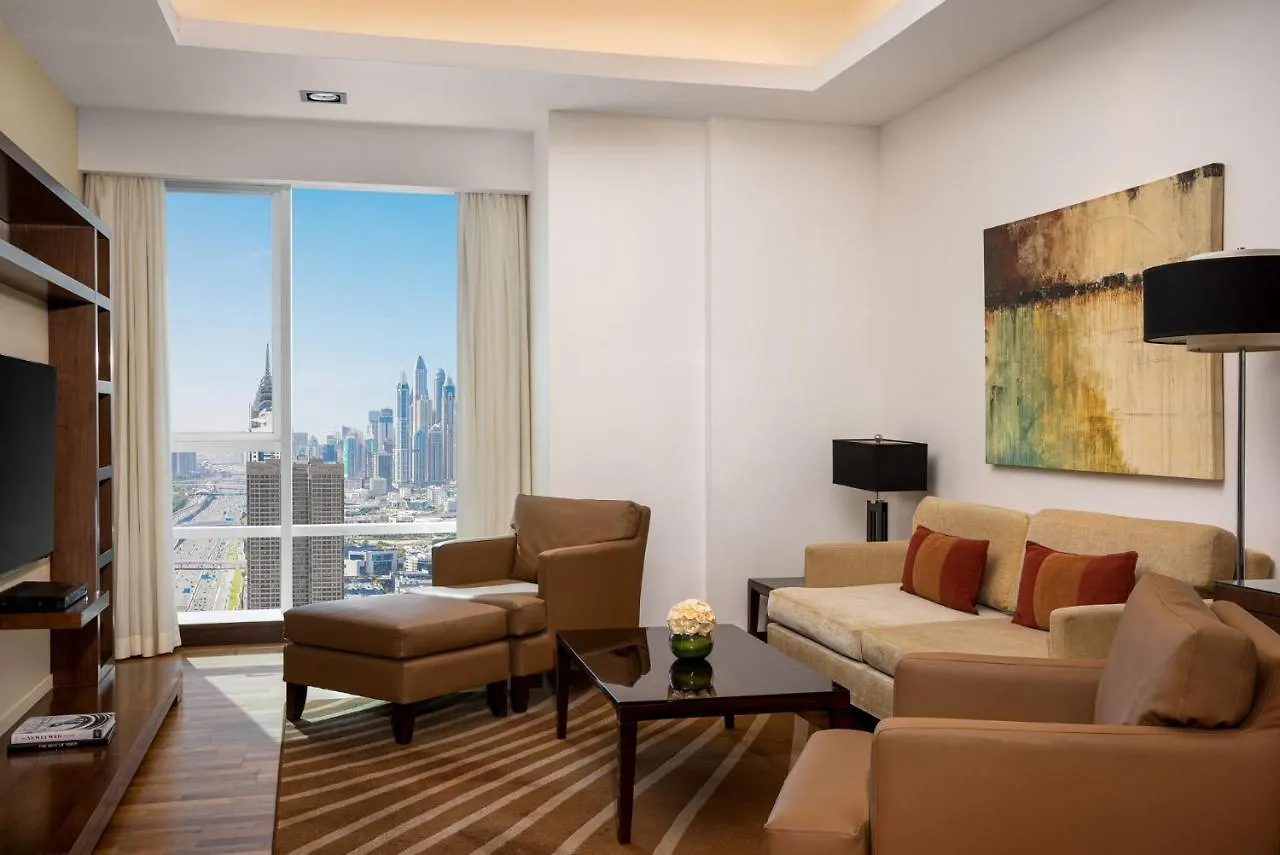 La Suite Dubai Hotel & Apartments United Arab Emirates