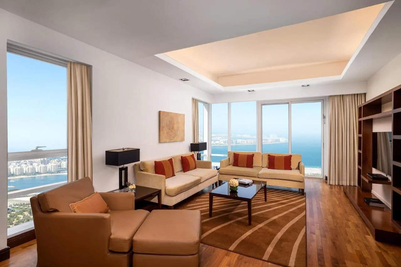 La Suite Dubai Hotel & Apartments