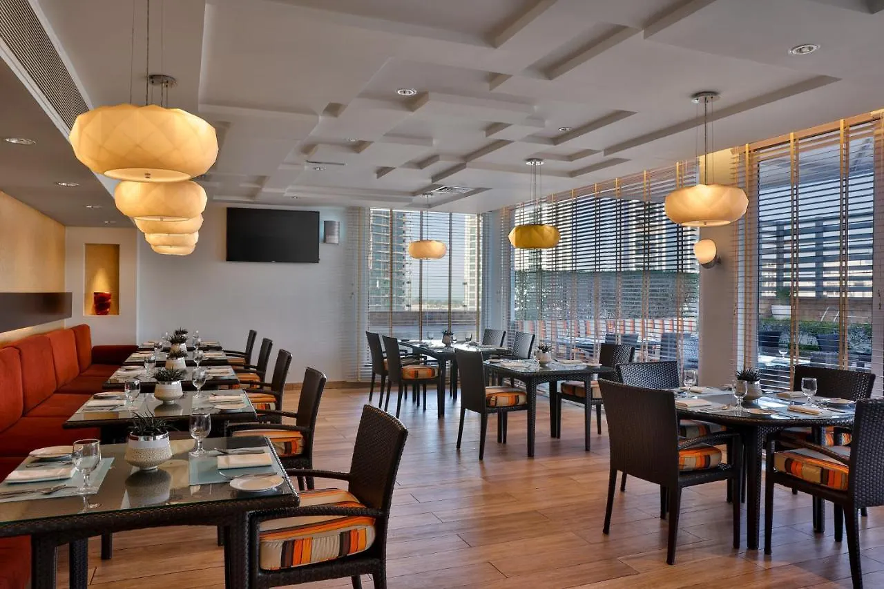 La Suite Dubai Hotel & Apartments