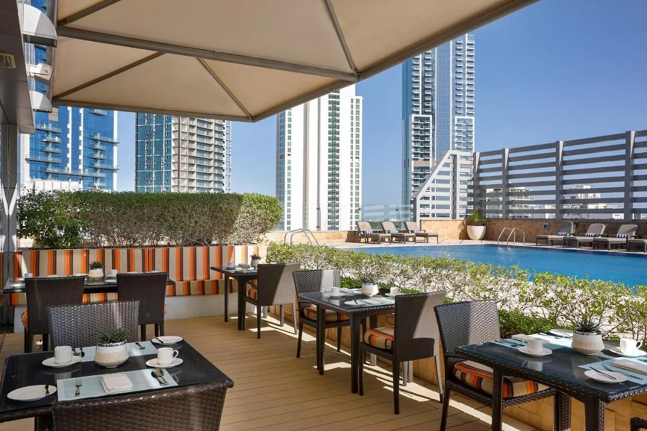 ****  La Suite Dubai Hotel & Apartments United Arab Emirates