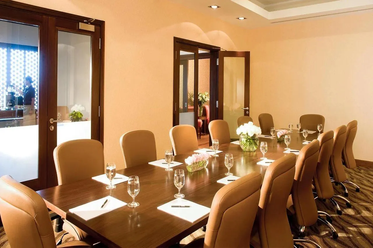 La Suite Dubai Hotel & Apartments