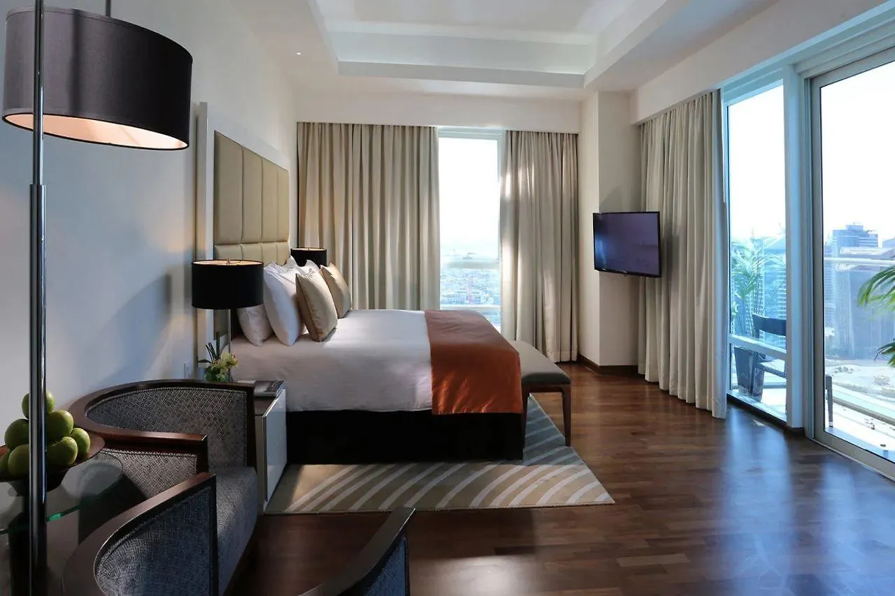 La Suite Dubai Hotel & Apartments