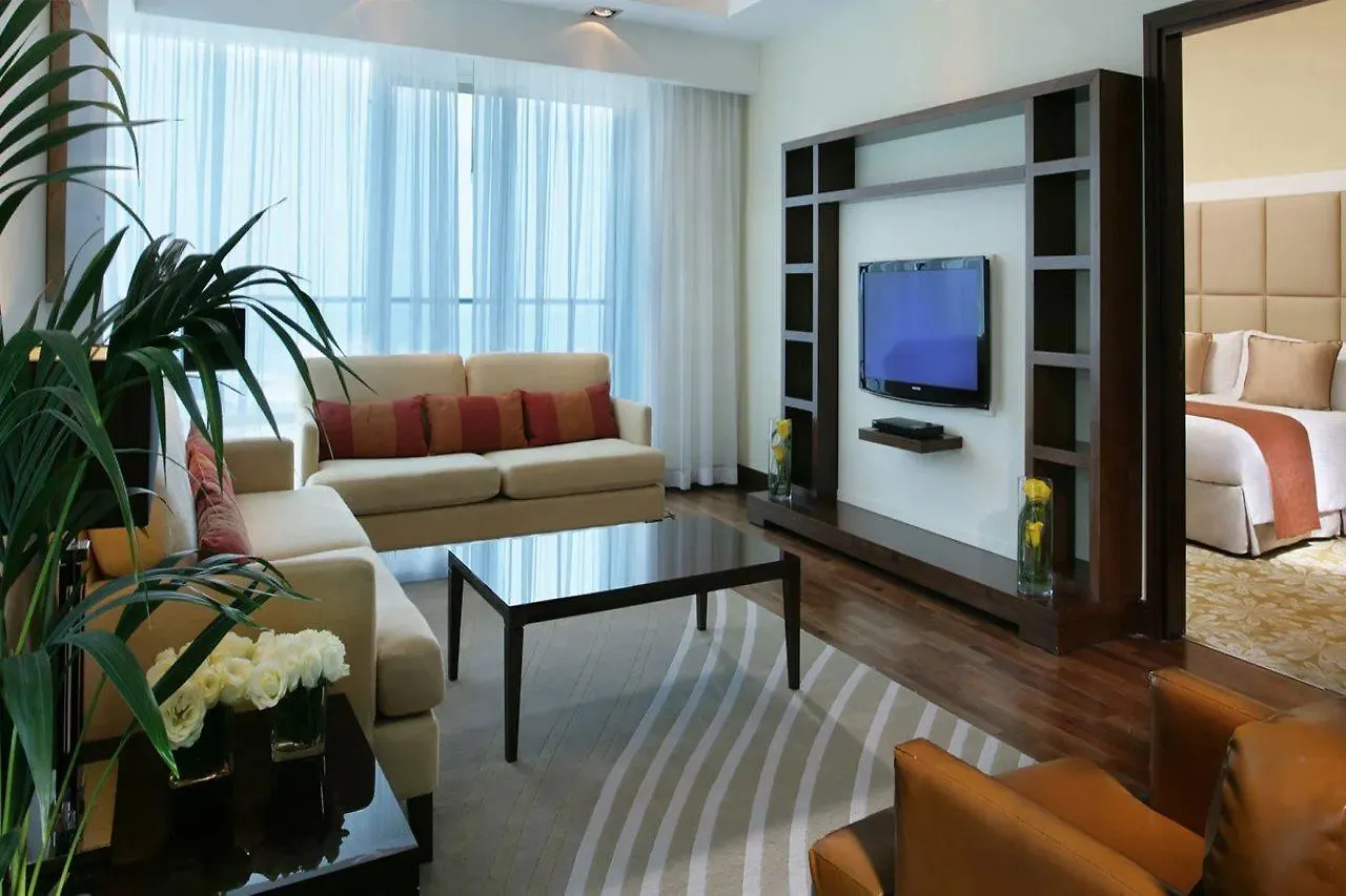 La Suite Dubai Hotel & Apartments