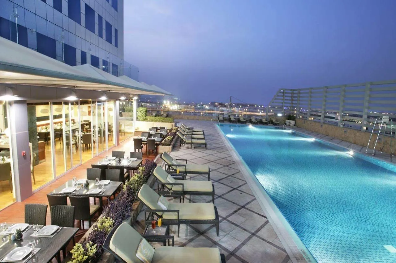 La Suite Dubai Hotel & Apartments United Arab Emirates