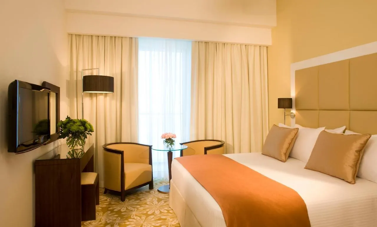 La Suite Dubai Hotel & Apartments