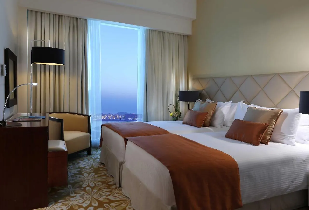 ****  La Suite Dubai Hotel & Apartments United Arab Emirates