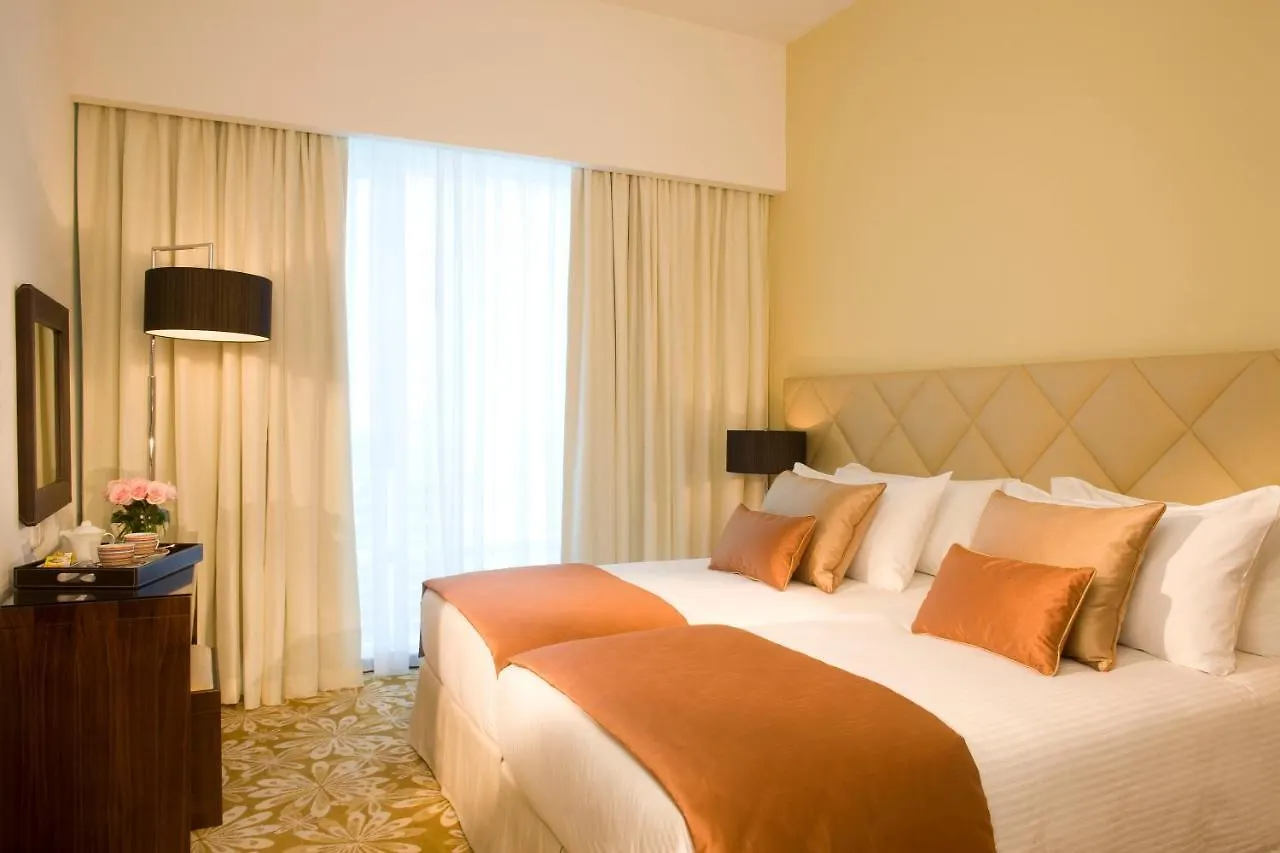 La Suite Dubai Hotel & Apartments
