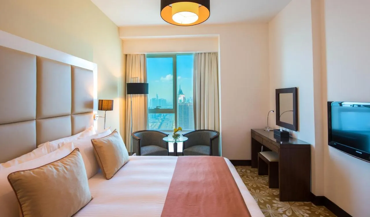 ****  La Suite Dubai Hotel & Apartments United Arab Emirates