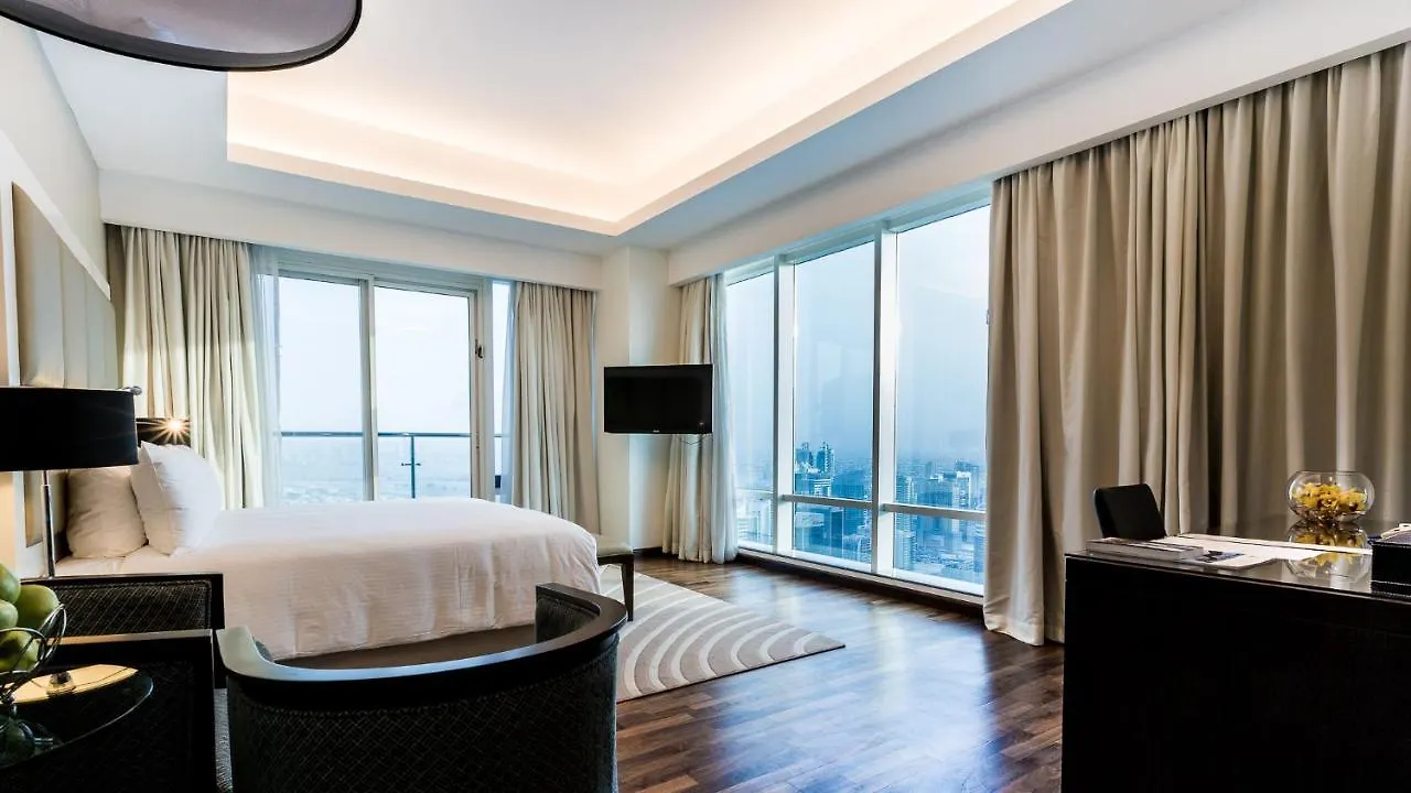 ****  La Suite Dubai Hotel & Apartments United Arab Emirates