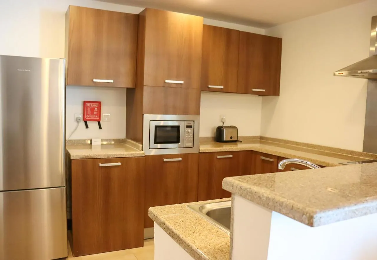 La Suite Dubai Hotel & Apartments