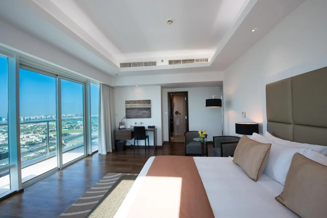La Suite Dubai Hotel & Apartments United Arab Emirates