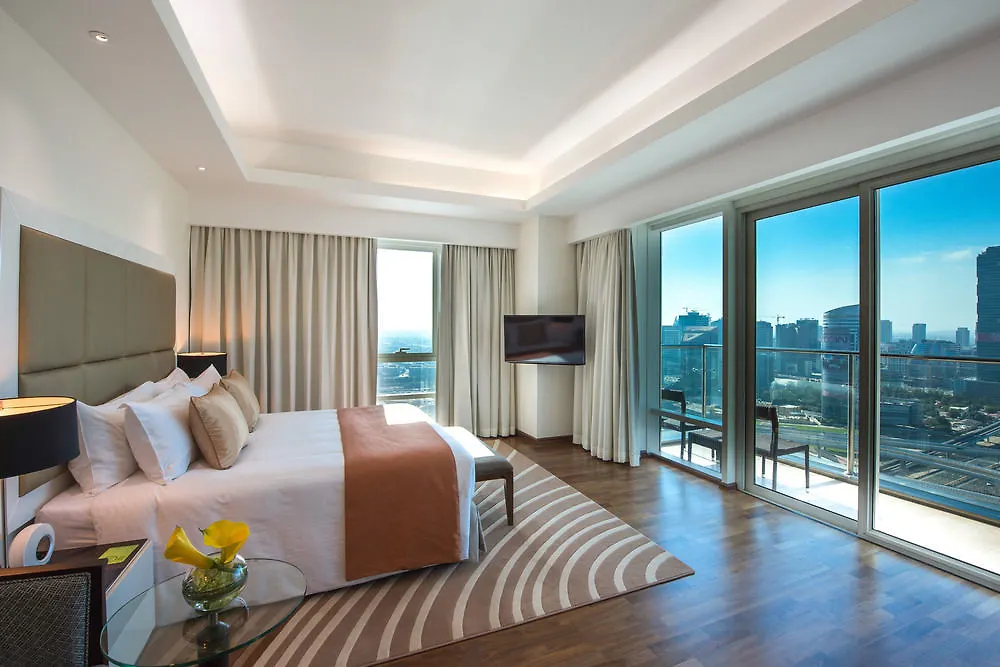 La Suite Dubai Hotel & Apartments