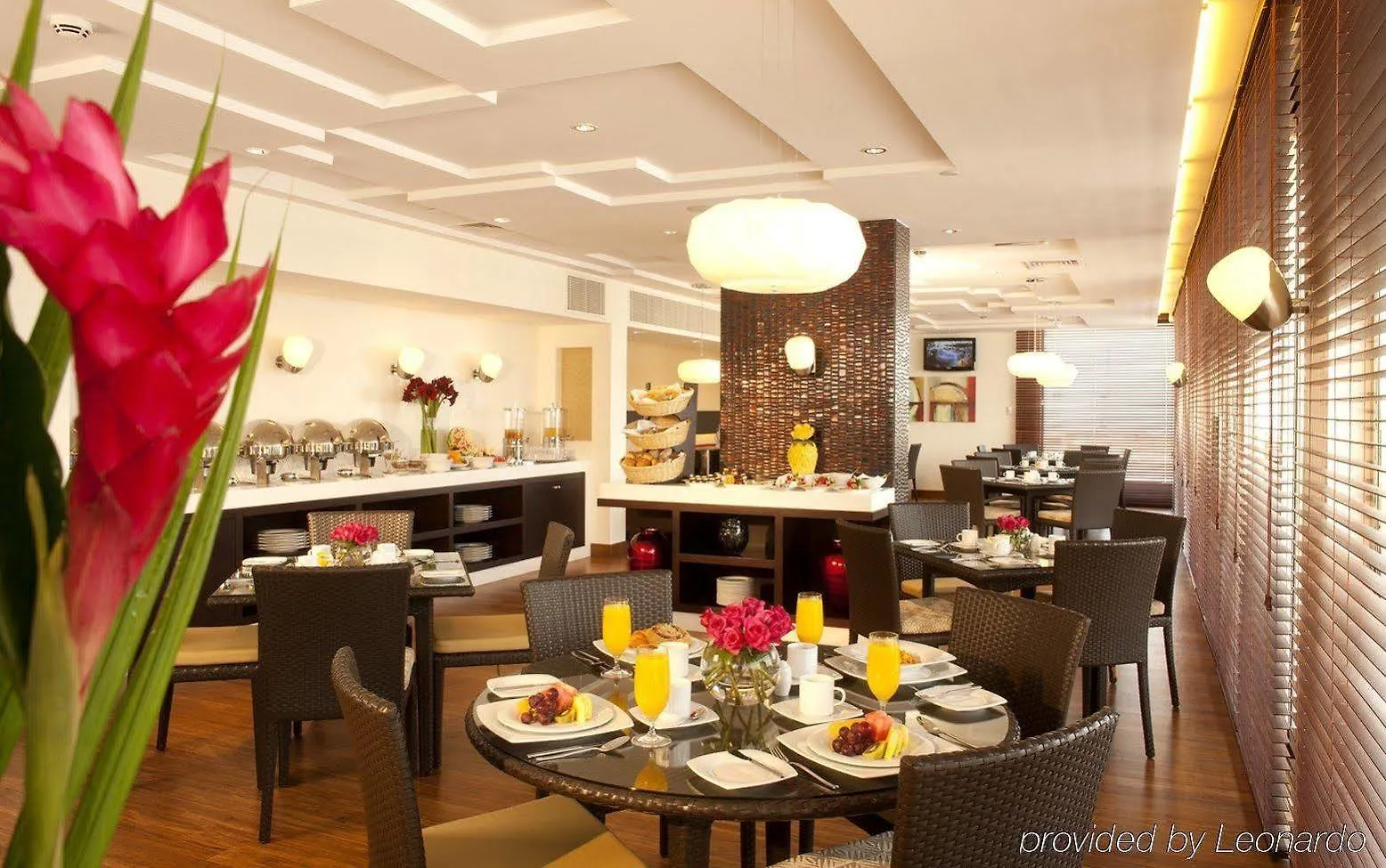 La Suite Dubai Hotel & Apartments United Arab Emirates