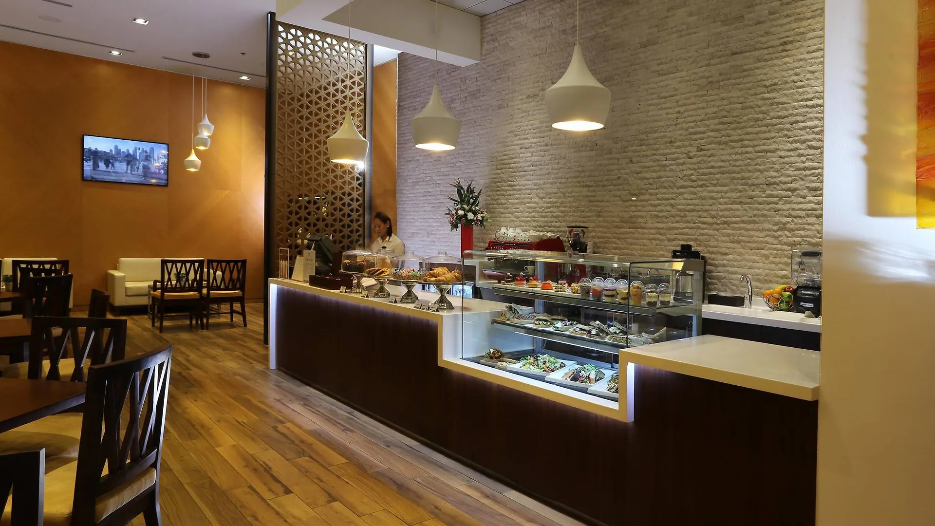 La Suite Dubai Hotel & Apartments 4*,  United Arab Emirates