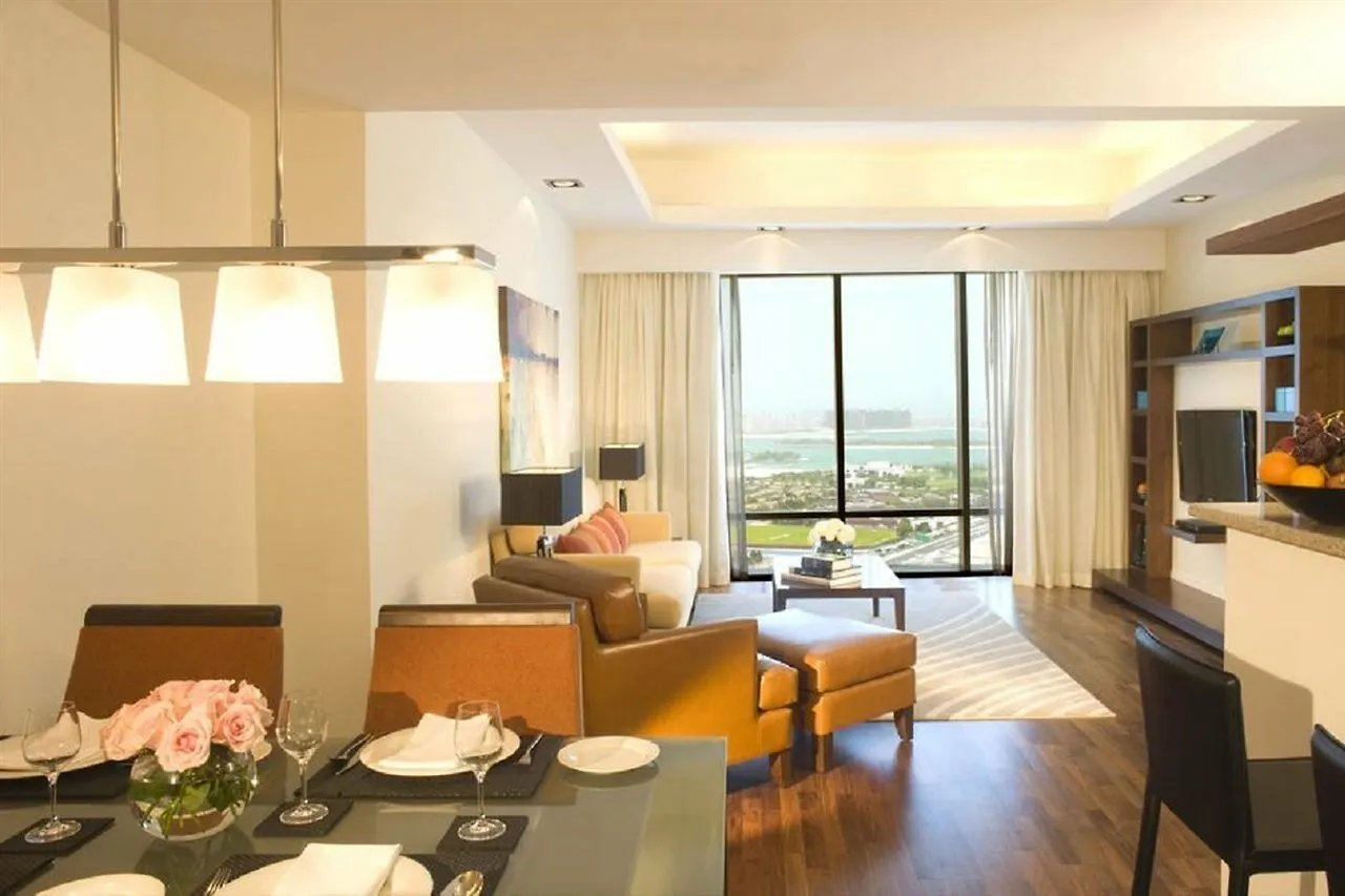 La Suite Dubai Hotel & Apartments