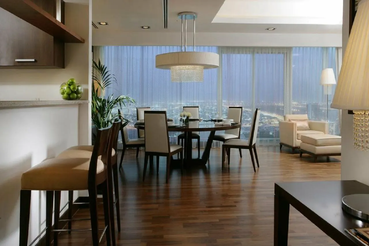 La Suite Dubai Hotel & Apartments