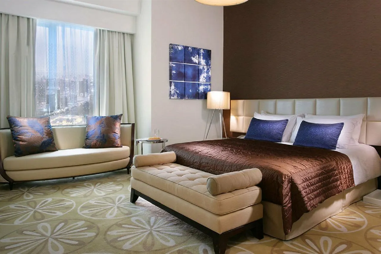 La Suite Dubai Hotel & Apartments United Arab Emirates