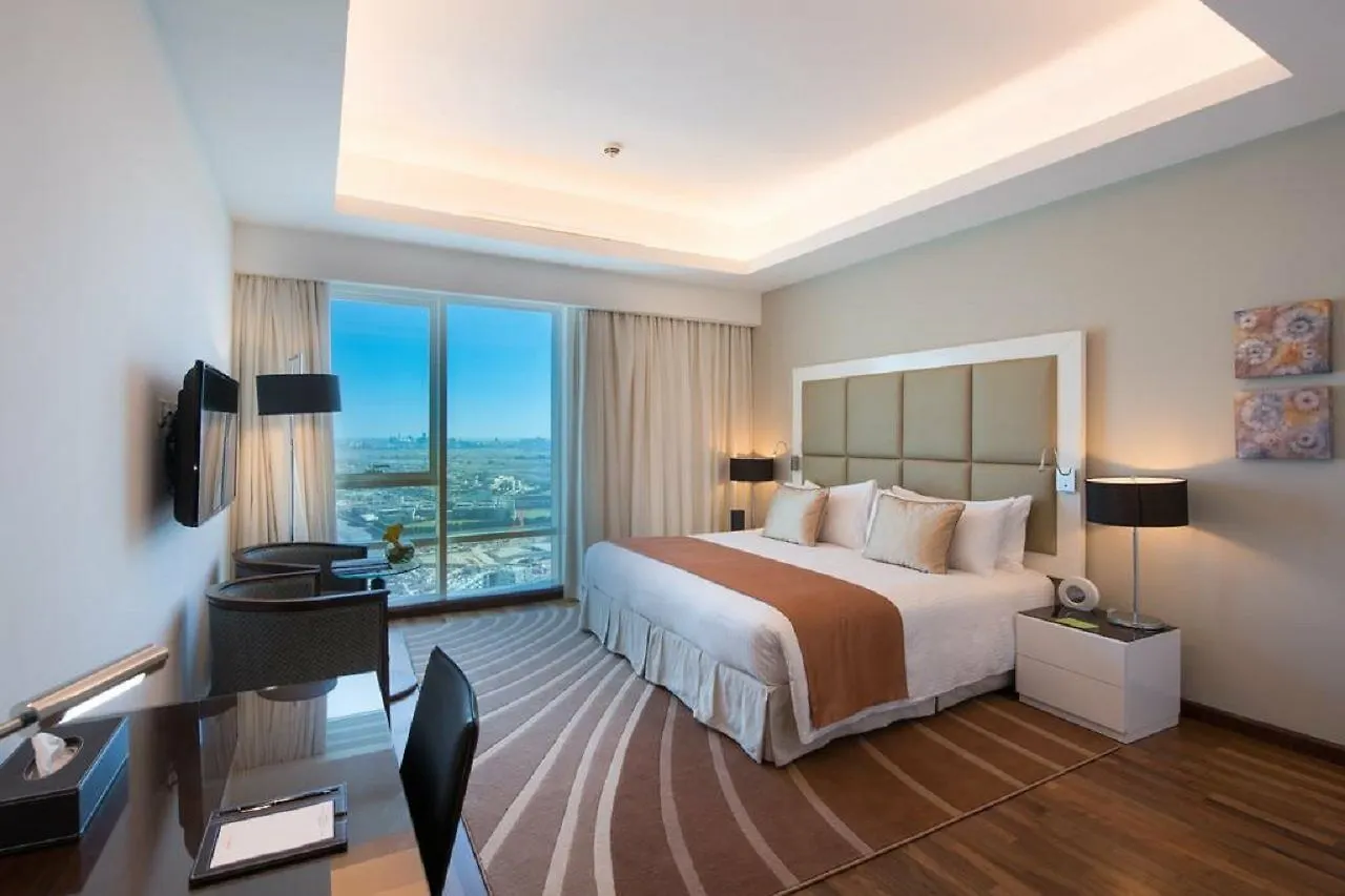 La Suite Dubai Hotel & Apartments United Arab Emirates