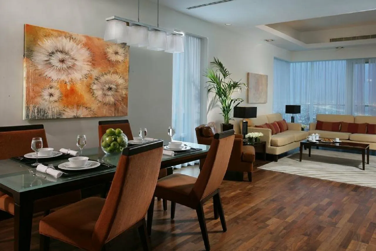 La Suite Dubai Hotel & Apartments 4*,  United Arab Emirates