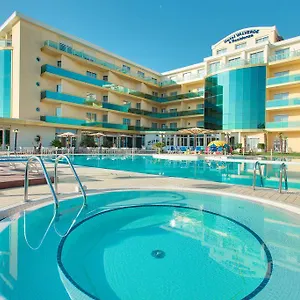 **** Aparthotel Valverde&residenza Italia
