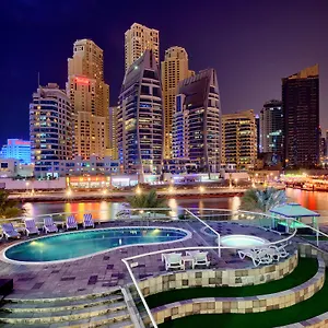 Pearl Marina Appart hôtel