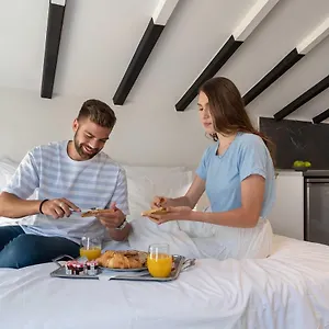 Thess Residences Διαμέρισμα Θεσσαλονίκη