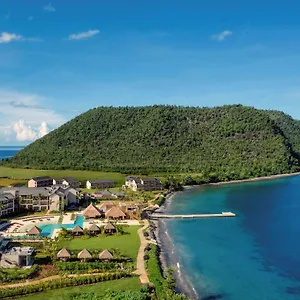 ***** Hotel Intercontinental Dominica Cabrits & By Ihg Dominica