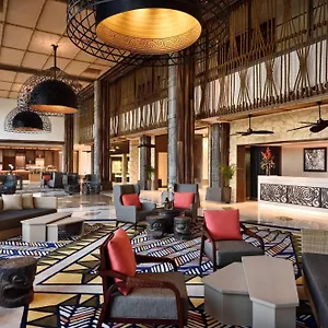 Lapita, Parks And Resorts, Autograph Collection Station touristique