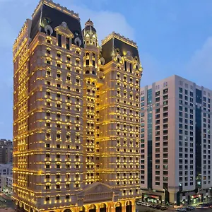 Royal Rose Abu Dhabi, A Curio Collection By Hilton Affiliated 5*, Абу-Даби ОАЭ