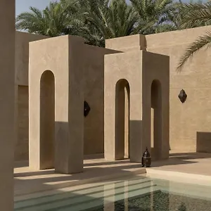 Bab Al Shams, A Rare Finds Desert Resort, Курортный комплекс