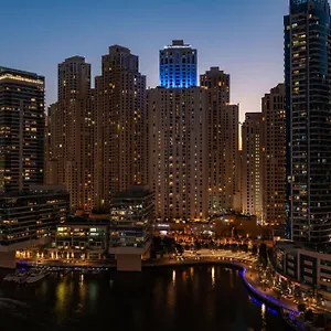Delta By Marriott Jumeirah Beach, Hotel