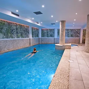 Urban Hôtel&spa Hotel