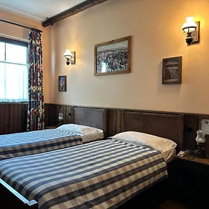 *** Hotel Cowboys Guest Ranch Italia