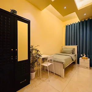  Homestay Majestic Town United Arab Emirates