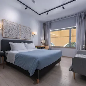 Square Elegant Διαμέρισμα Θεσσαλονίκη