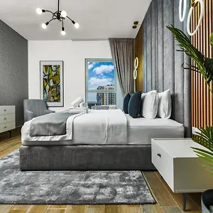  Apartment Premier -steps To Ferrari World & Yas Mall United Arab Emirates