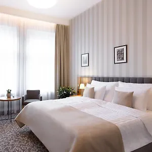**** Hotel Schwaiger Repubblica Ceca