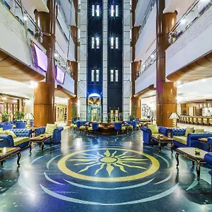 Grand Excelsior - Bur Hotel