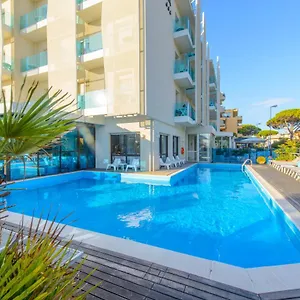 *** Hotel Giulietta Italia