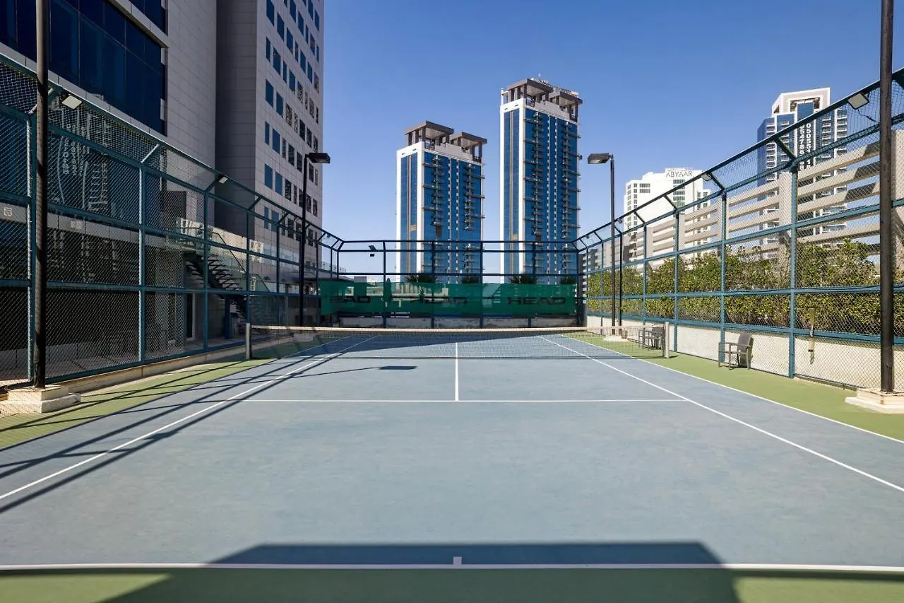 La Suite Dubai Hotel & Apartments Émirats arabes unis