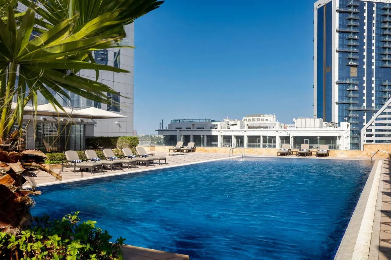 La Suite Dubai Hotel & Apartments
